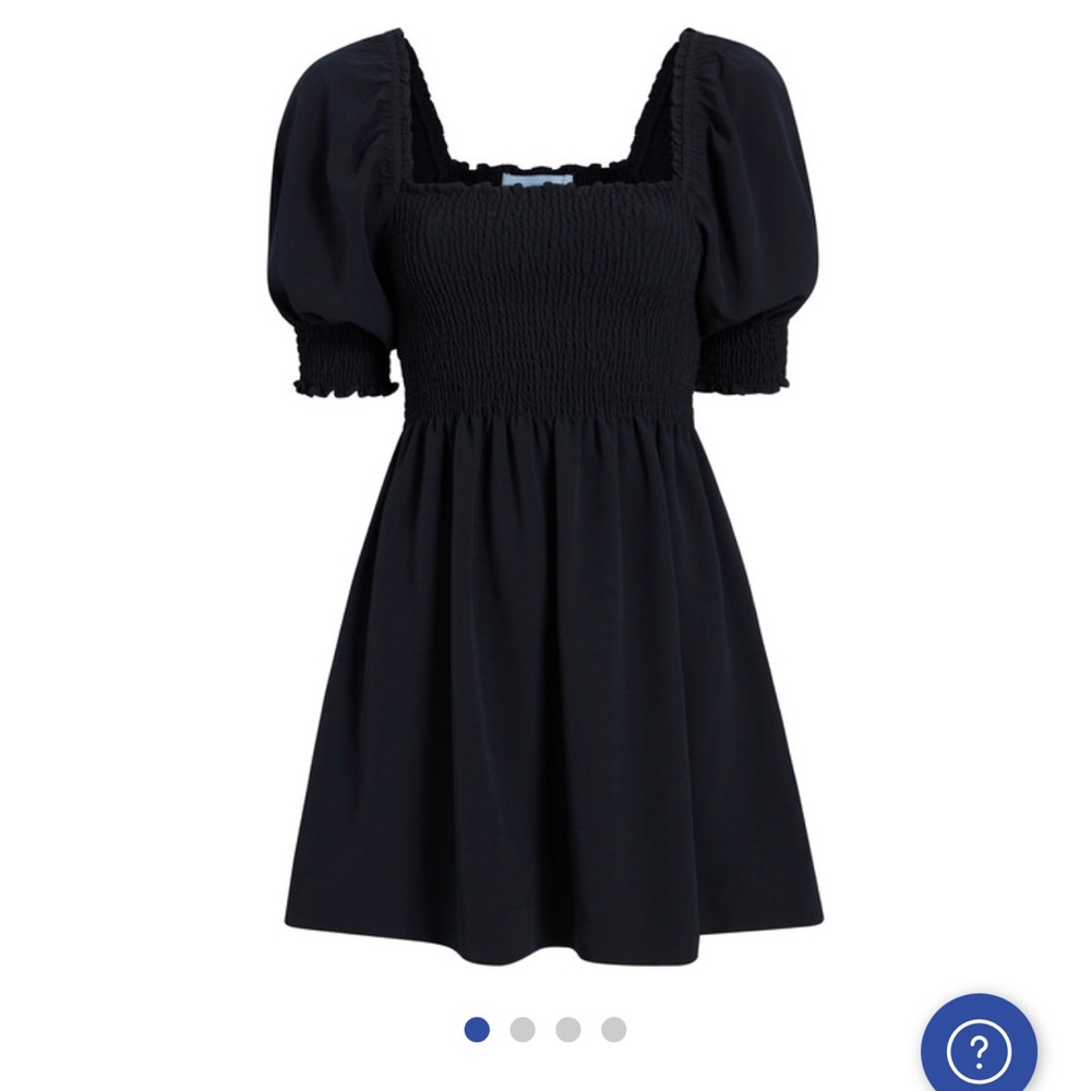 Hill house nap dress